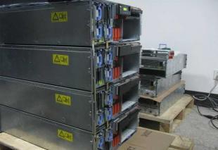 IBM P570 (9117-MMA)服務器 產品特性、價格與采購指南